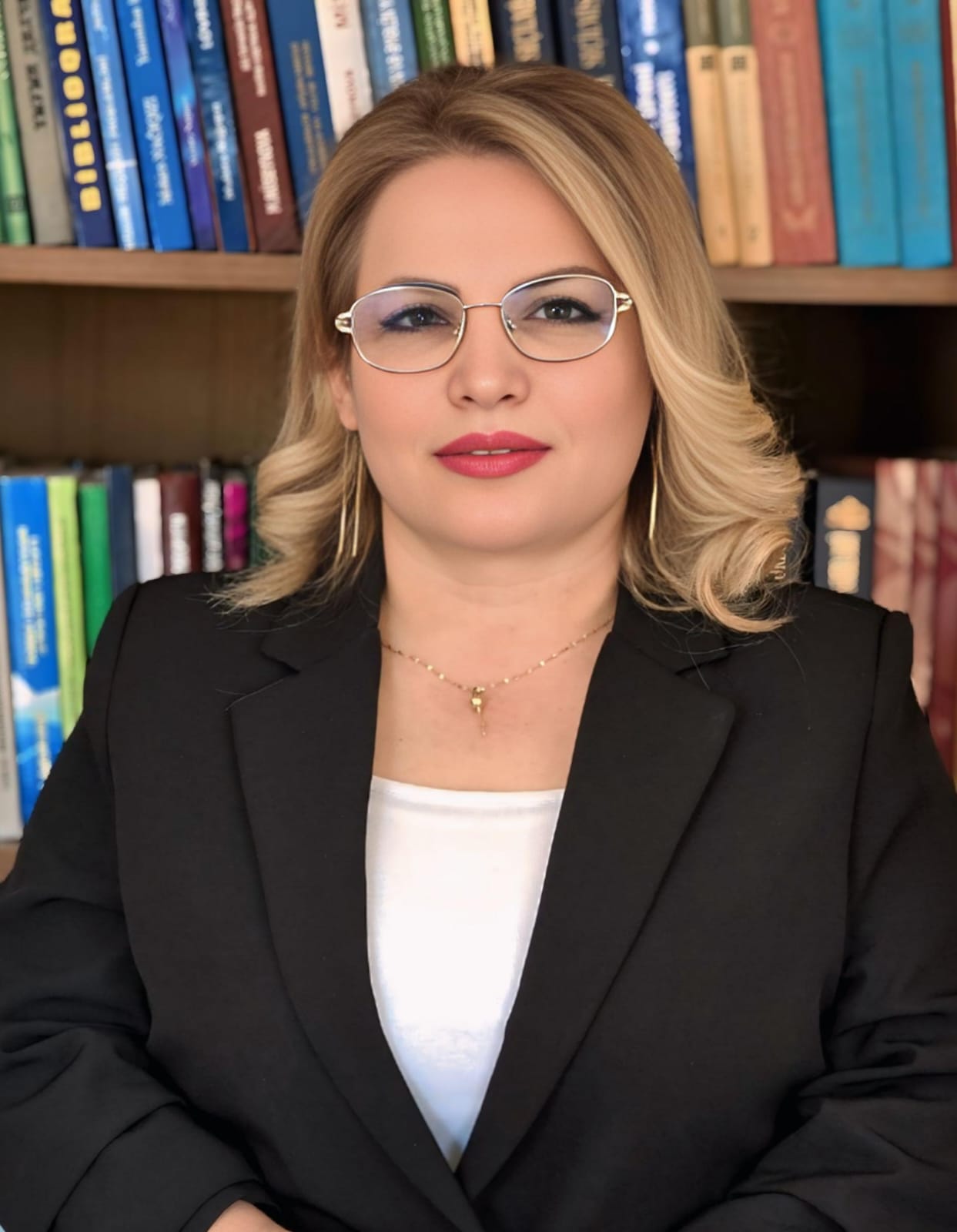 Zulfiyya Ismayil